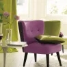 Designers Guild - Brenan - Topaz | Susty