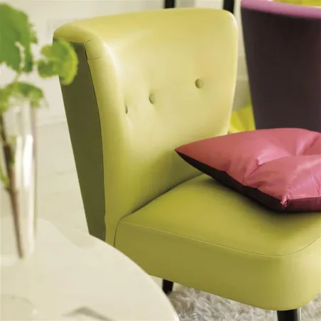 Designers Guild - Brenan - Topaz | Susty