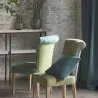 Designers Guild - Mezzola - Viridian | Susty