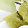 Tissus au mètre - Designers Guild Riveau - Walnut | Susty