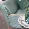 Tissus au mètre - Designers Guild Estrela - Roebuck | Susty