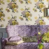 Tissus au mètre - Designers Guild Rochester - Heather | Susty