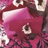 Designers Guild - Mezzola Lusso - Plum | Susty