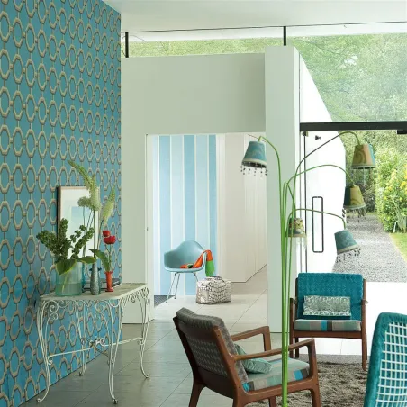 Designers Guild - Vandevelde - Silverbirch | Susty