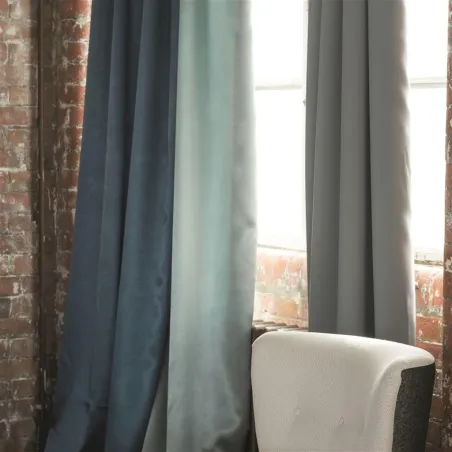 Designers Guild - Satinato - Apple | Susty
