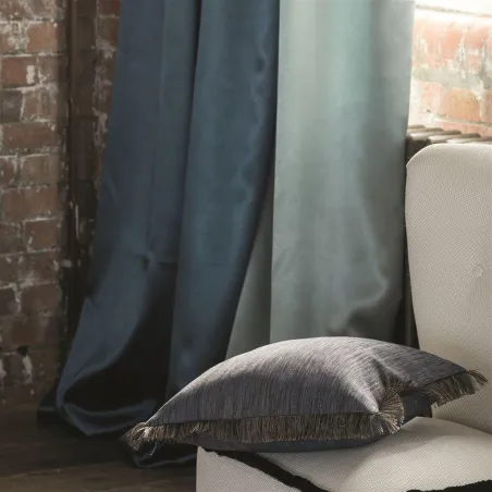 Designers Guild - Satinato - Lemon | Susty