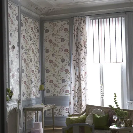 Designers Guild - Pelisse - Linen | Susty