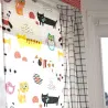 Tissus au mètre - Designers Guild Vernon - Apple | Susty