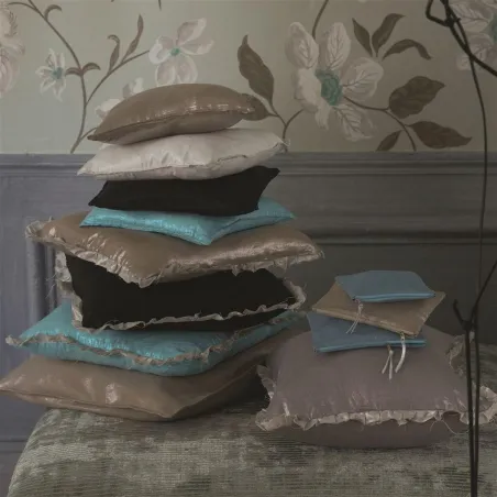 Designers Guild - Tsuga - Fern | Susty