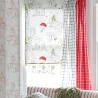 Tissus au mètre - Designers Guild Vernon - Teal | Susty