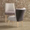 Designers Guild - Tullos - Indigo | Susty