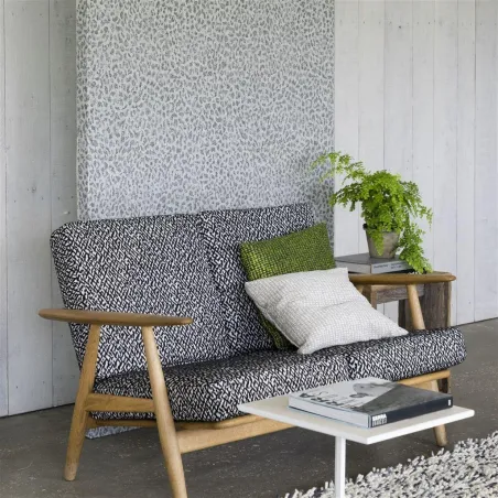 Designers Guild - Versa - Pebble | Susty