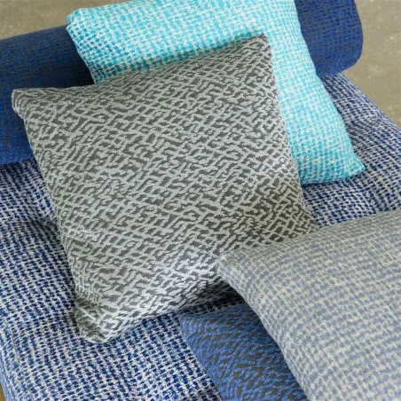 Designers Guild - Versa - Pebble | Susty