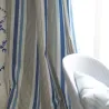 Tissus au mètre - Designers Guild Pernon - Natural | Susty