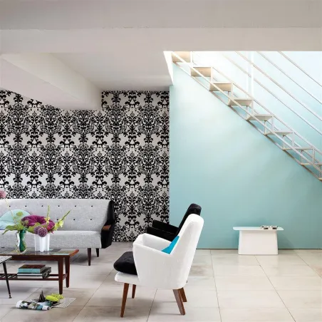 Ruggiero - Slate - Designers Guild | Susty
