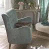 Ruggiero - Slate - Designers Guild | Susty