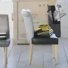 Designers Guild - Mojave - Cocoa | Susty