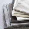 Designers Guild - Perla - Granite | Susty