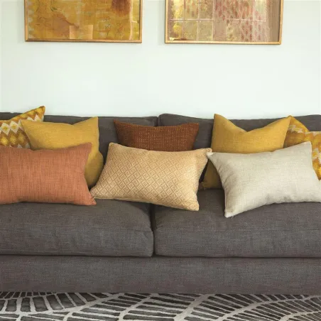 Designers Guild - Laia - Slate | Susty