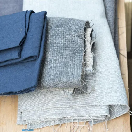 Designers Guild - Chimay - Zinc | Susty