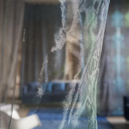 Designers Guild - Oparu - Moss | Susty