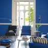 Designers Guild - Cheviot Twill - Cocoa | Susty