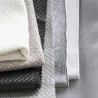 Tissus au mètre - Designers Guild Peltro - Silver | Susty