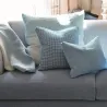 Tissus au mètre - Designers Guild Brera Treccia - Teal | Susty