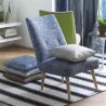 Tissus au mètre - Designers Guild Barra - Wheat | Susty