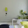 Tissus au mètre - Designers Guild Marecchia - Cassis | Susty