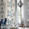 Tissus au mètre - Designers Guild Brera Largo - Lapis | Susty
