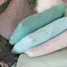 Tissus au mètre - Designers Guild Brera Filato - Marine | Susty