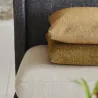 Tissus au mètre - Designers Guild Torrington - Ochre | Susty
