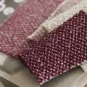 Tissus au mètre - Designers Guild Torrington - Mulberry | Susty