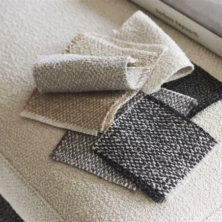 Tissus au mètre - Designers Guild Torrington - Linen | Susty
