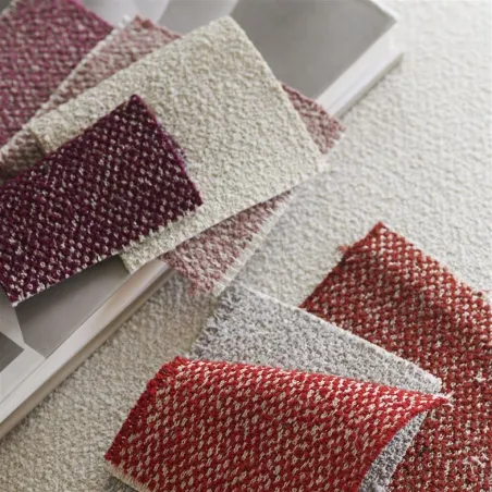 Tissus au mètre - Designers Guild Torrington - Hibiscus | Susty