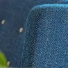 Tissus au mètre - Designers Guild Torrington - Cobalt | Susty
