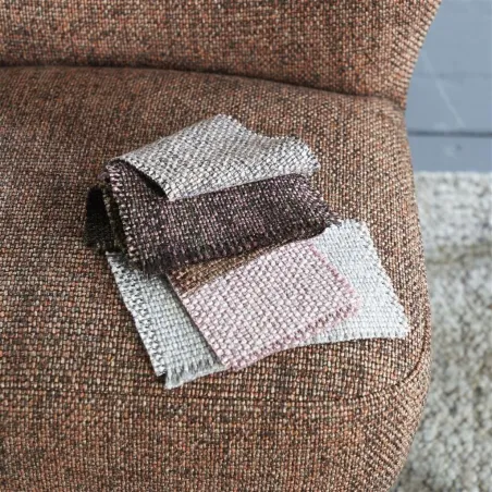 Tissus au mètre - Designers Guild Montague - Blossom | Susty
