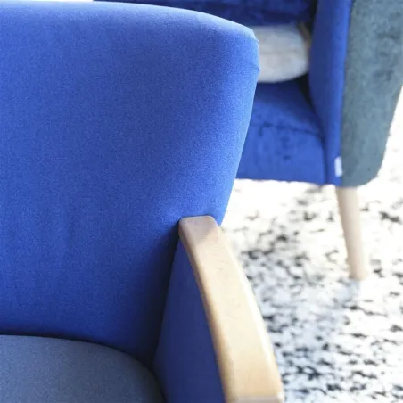 Tissus au mètre - Designers Guild Loden – Pimento | Susty