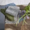 Tissus au mètre - Designers Guild Montague - Azure | Susty
