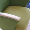 Tissus au mètre - Designers Guild Loden - Saffron | Susty