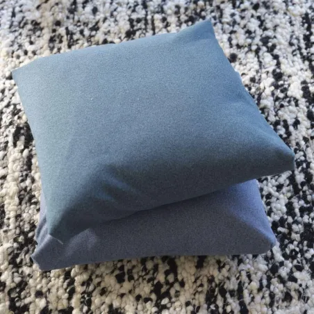 Tissus au mètre - Designers Guild Loden - Kingfisher | Susty