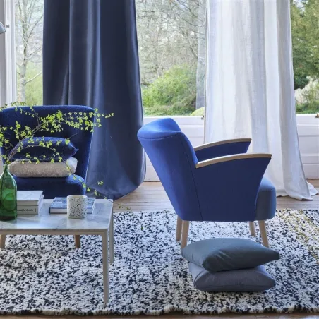 Tissus au mètre - Designers Guild Loden - Cameo | Susty