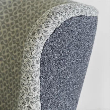 Tissus au mètre - Designers Guild Kinmel - Vintage Denim | Susty