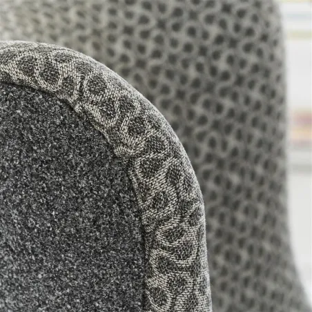 Tissus au mètre - Designers Guild Kinmel - Notting Hill Slate | Susty