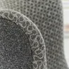 Tissus au mètre - Designers Guild Kinmel - Notting Hill Slate | Susty