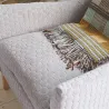 Tissus au mètre - Designers Guild Florentine - Graphite | Susty