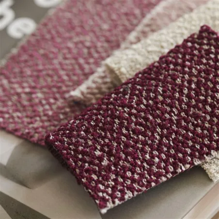 Tissus au mètre - Designers Guild Torrington - Sienna | Susty