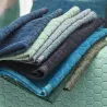 Tissus au mètre - Designers Guild Florentine - Celadon | Susty