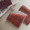 Tissus au mètre - Designers Guild Torrington - Sienna | Susty